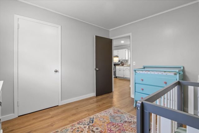 1112 Bridgette St, Paris, TN 38242