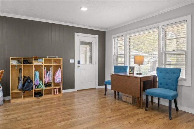 1112 Bridgette St, Paris, TN 38242