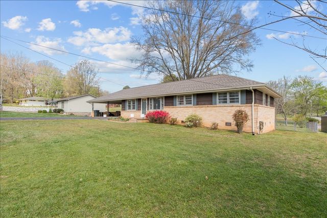 1112 Bridgette St, Paris, TN 38242