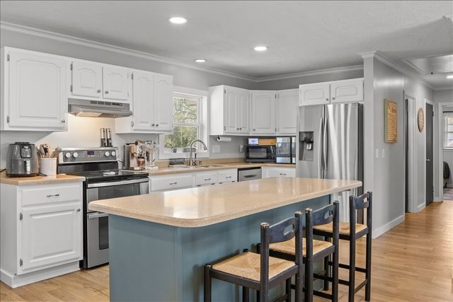 1112 Bridgette St, Paris, TN 38242