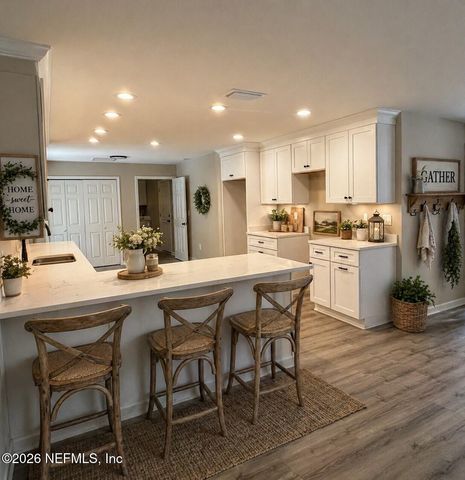 2766 PEBBLERIDGE Court, Orange Park, FL 32065