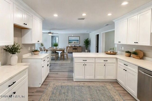 2766 PEBBLERIDGE Court, Orange Park, FL 32065