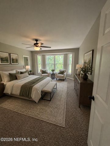 2766 PEBBLERIDGE Court, Orange Park, FL 32065