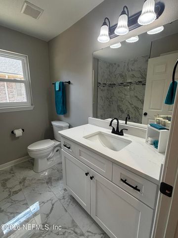 2766 PEBBLERIDGE Court, Orange Park, FL 32065
