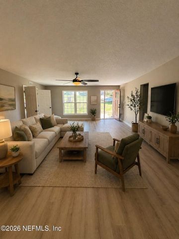 2766 PEBBLERIDGE Court, Orange Park, FL 32065