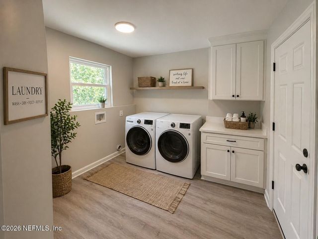 2766 PEBBLERIDGE Court, Orange Park, FL 32065