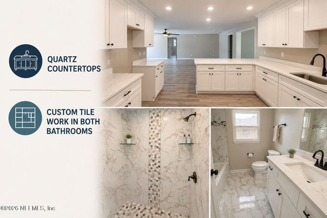 2766 PEBBLERIDGE Court, Orange Park, FL 32065