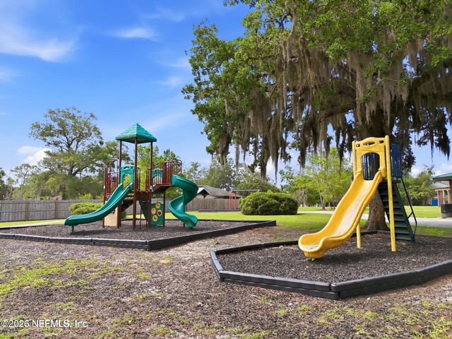 2766 PEBBLERIDGE Court, Orange Park, FL 32065