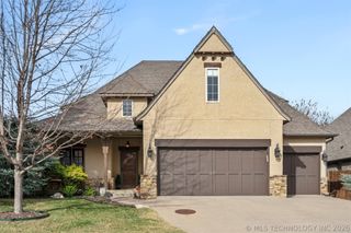 2317 E 138th Street S, Bixby, OK 74008