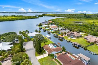 424 Arrowhead Lane, Melbourne Beach, FL 32951
