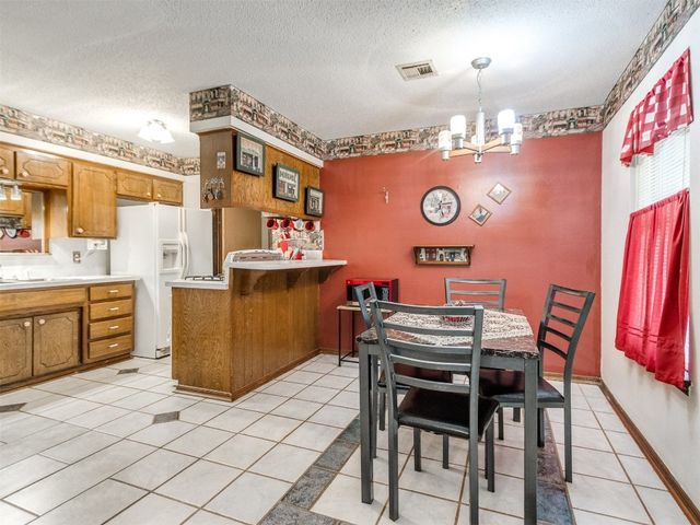 3900 Chetwood Drive, Del City, OK 73115