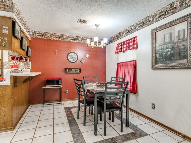 3900 Chetwood Drive, Del City, OK 73115