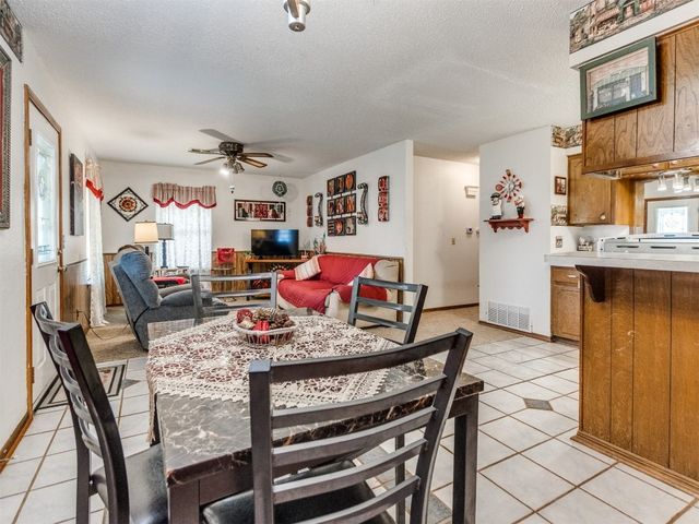 3900 Chetwood Drive, Del City, OK 73115