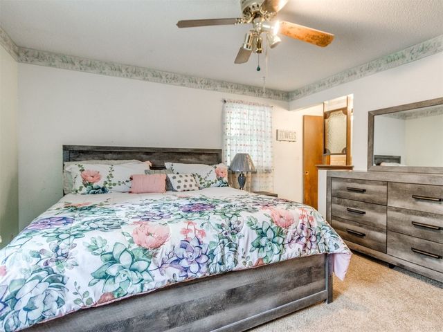 3900 Chetwood Drive, Del City, OK 73115