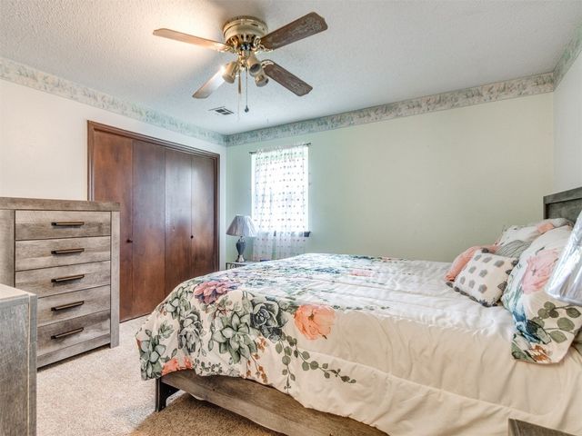 3900 Chetwood Drive, Del City, OK 73115