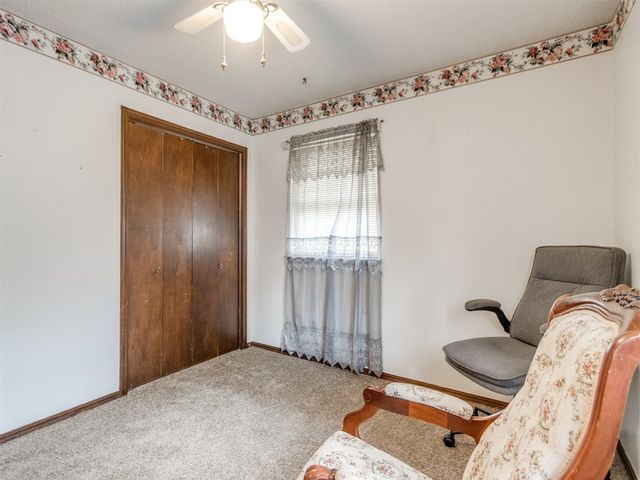 3900 Chetwood Drive, Del City, OK 73115