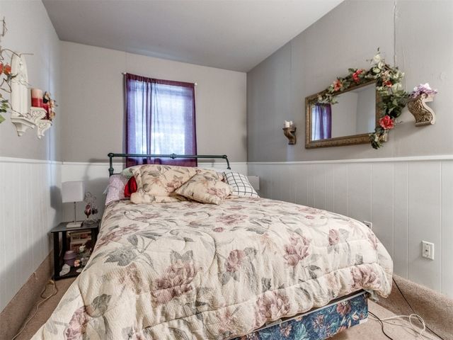 3900 Chetwood Drive, Del City, OK 73115
