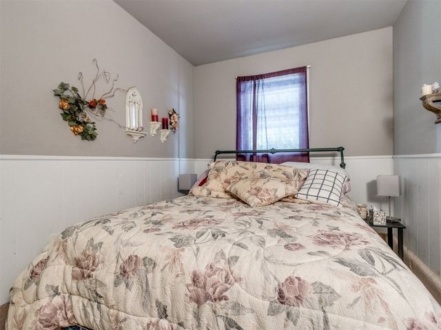 3900 Chetwood Drive, Del City, OK 73115