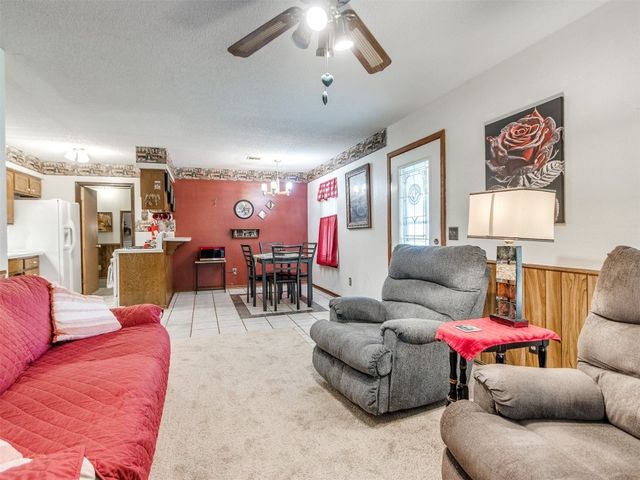 3900 Chetwood Drive, Del City, OK 73115