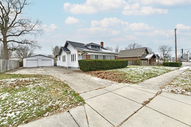 1043 Windermire Street, Indianapolis, IN 46227
