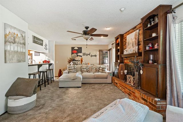 5113 Beacon Hill Road, Oklahoma City, OK 73135