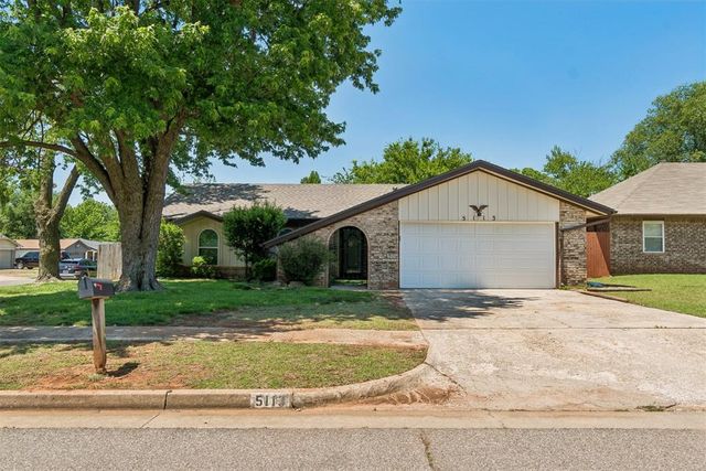 5113 Beacon Hill Road, Oklahoma City, OK 73135