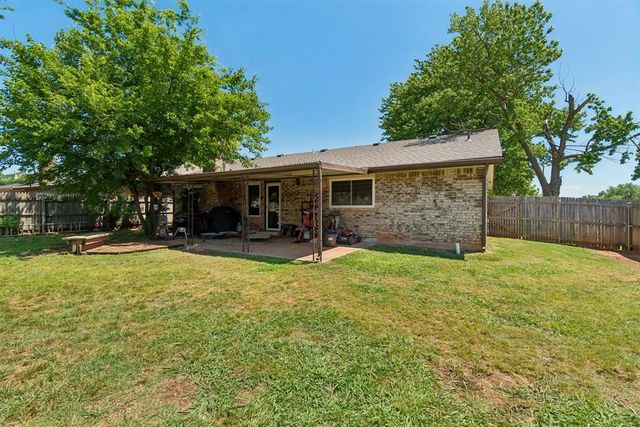 5113 Beacon Hill Road, Oklahoma City, OK 73135