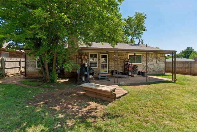 5113 Beacon Hill Road, Oklahoma City, OK 73135