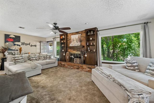 5113 Beacon Hill Road, Oklahoma City, OK 73135