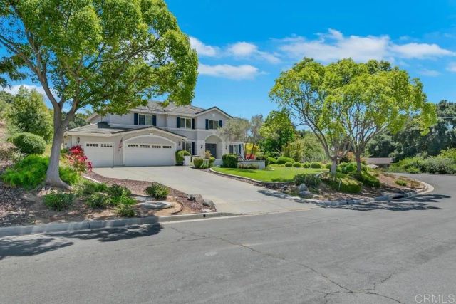 1502 Glasgow Lane, Escondido, CA 92027