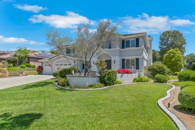 1502 Glasgow Lane, Escondido, CA 92027