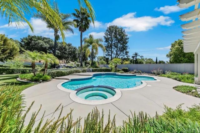 1502 Glasgow Lane, Escondido, CA 92027