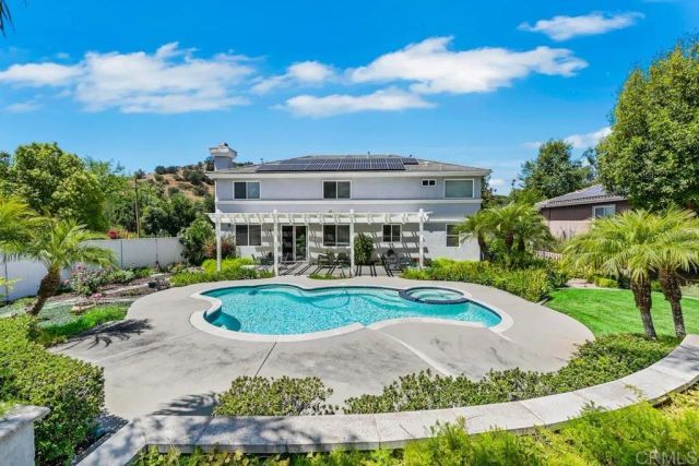 1502 Glasgow Lane, Escondido, CA 92027