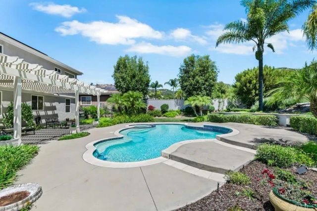 1502 Glasgow Lane, Escondido, CA 92027