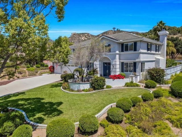 1502 Glasgow Lane, Escondido, CA 92027