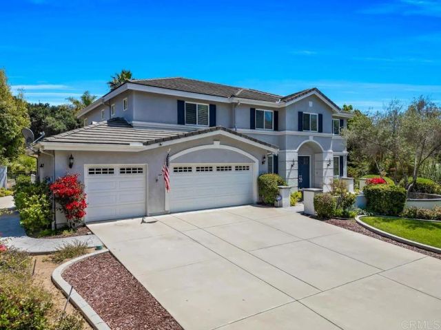 1502 Glasgow Lane, Escondido, CA 92027