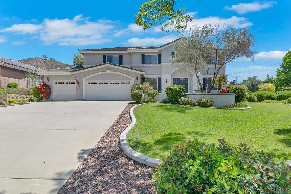 1502 Glasgow Lane, Escondido, CA 92027