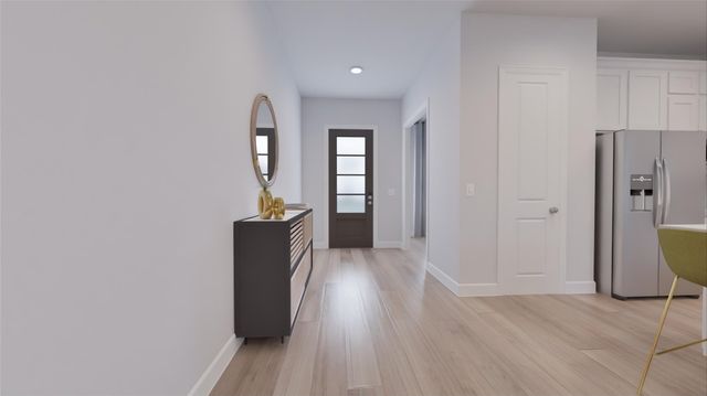 8306 Boundary Waters Drive, Porter Heights, TX 77365