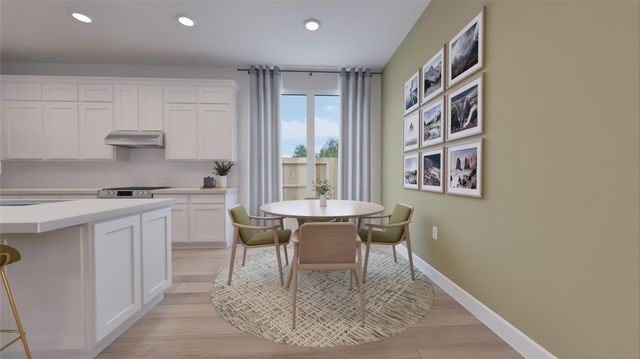 8306 Boundary Waters Drive, Porter Heights, TX 77365