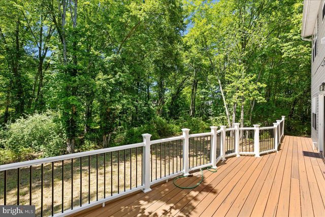 21 CAMBRIDGE CT, Princeton, NJ 08540