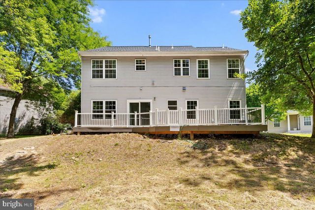 21 CAMBRIDGE CT, Princeton, NJ 08540
