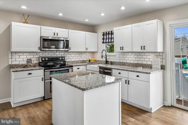 7338 ARGONNE DR, Marriottsville, MD 21104