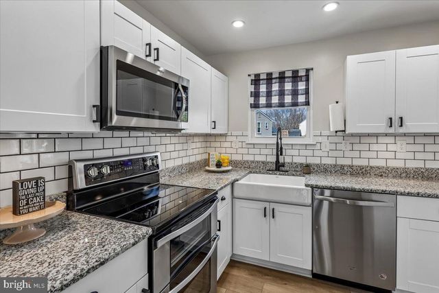 7338 ARGONNE DR, Marriottsville, MD 21104