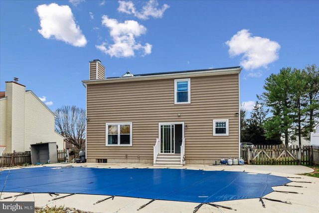 7338 ARGONNE DR, Marriottsville, MD 21104