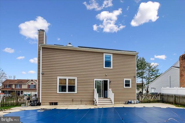 7338 ARGONNE DR, Marriottsville, MD 21104