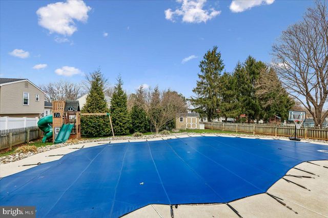 7338 ARGONNE DR, Marriottsville, MD 21104