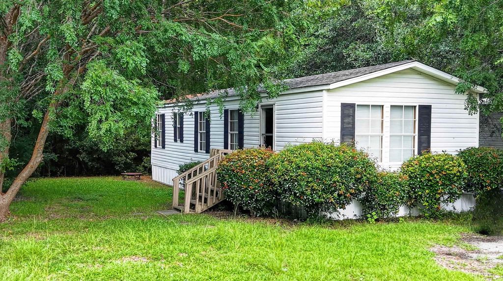 869 Hilander Dr., Murrells Inlet, SC 29576 — exterior