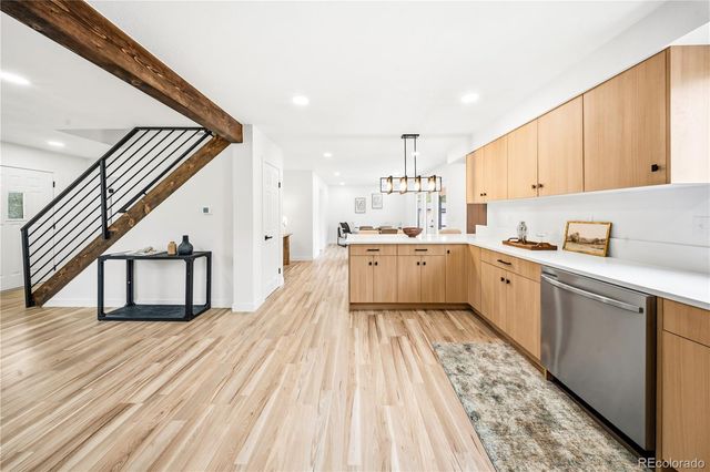 9870 W 41st Avenue, Wheat Ridge, CO 80033