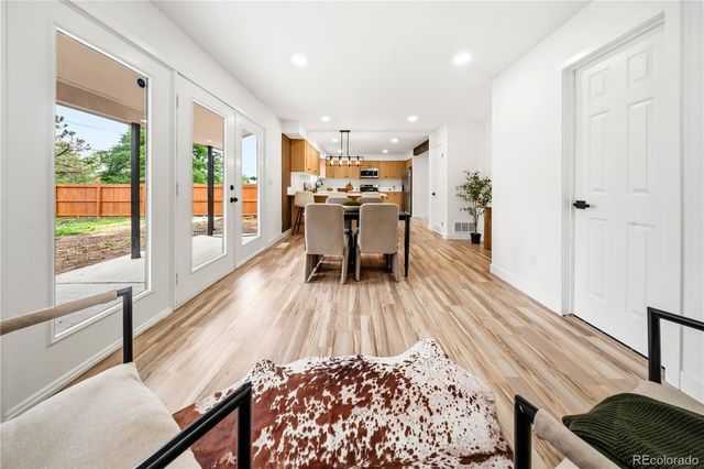 9870 W 41st Avenue, Wheat Ridge, CO 80033