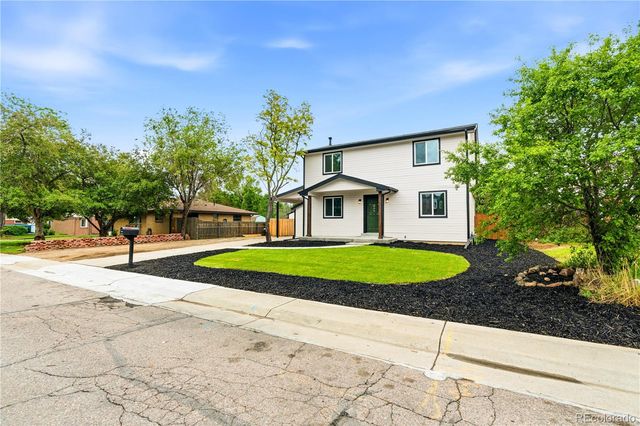 9870 W 41st Avenue, Wheat Ridge, CO 80033